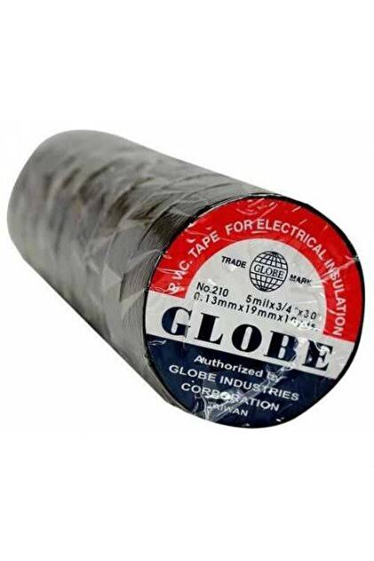 Siyah Globe Bant