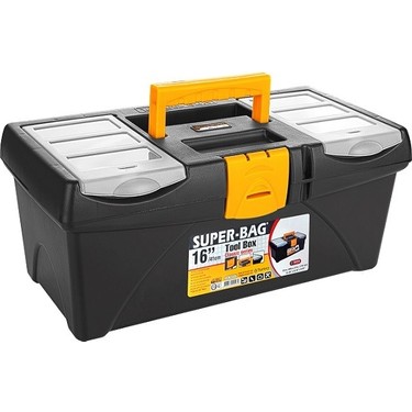 SUPER BAG TOOLBOX TL FİYAT LİSTESİ