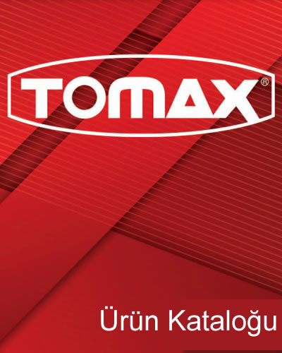 Tomax Online Katalog 2026