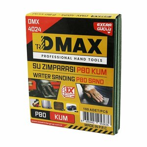 Dmax Katalog 2026 Güncel Ürün Listesi