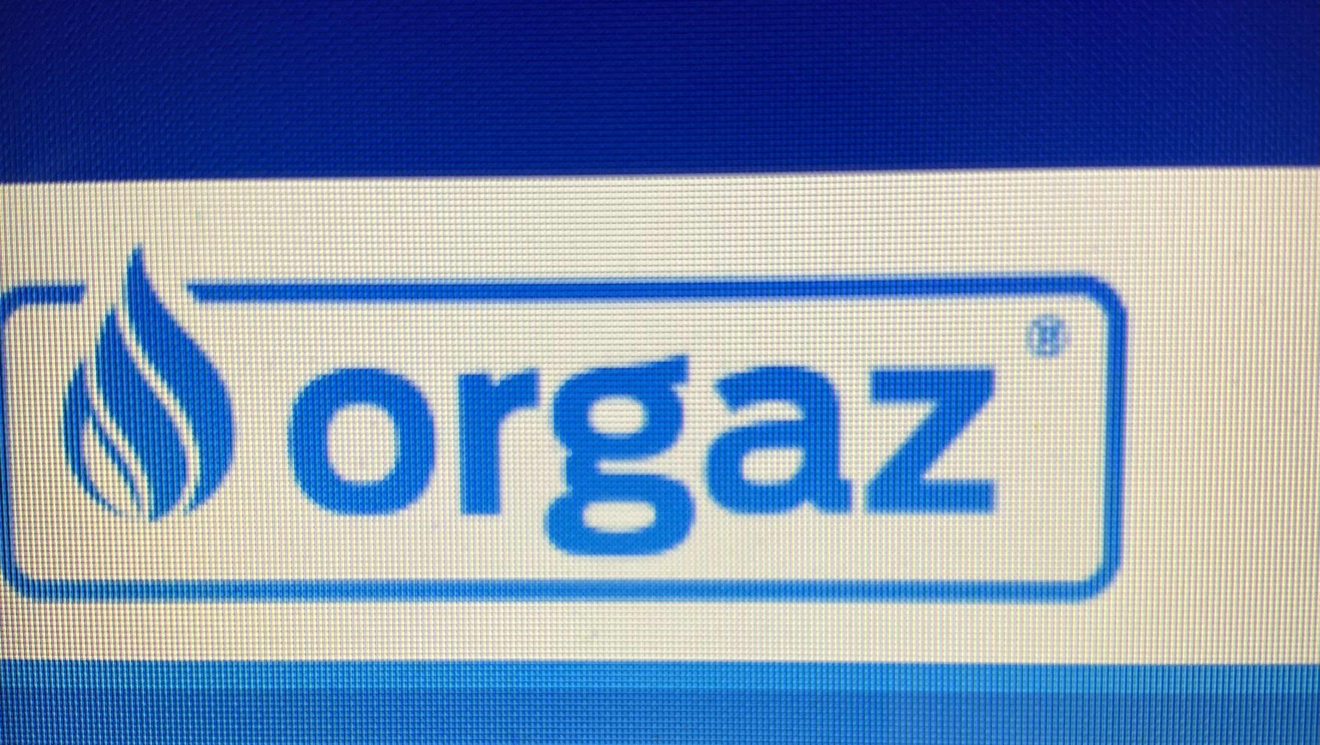 ORGAZ